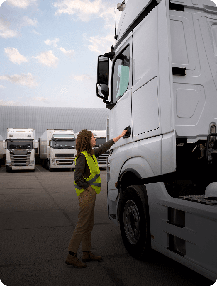 Fleet & Transportation