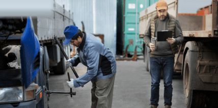 10 Effective Strategies for Fleet Optimization: A Complete Guide