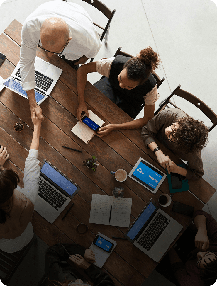 Public Sector & Social Impact