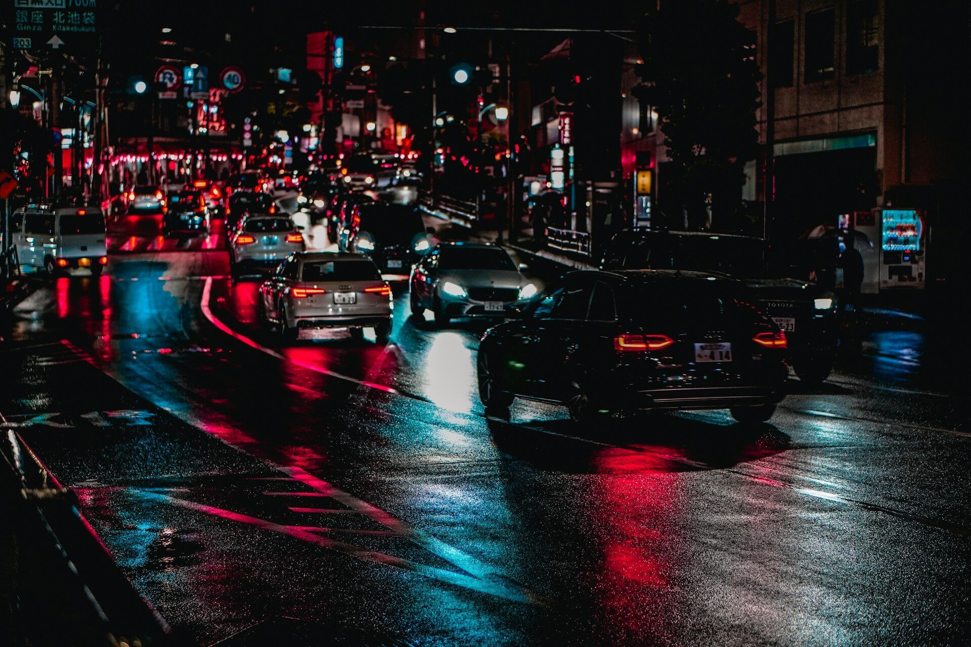 How a Japanese Car Lender Turned Risk into Control with Key Patrol™