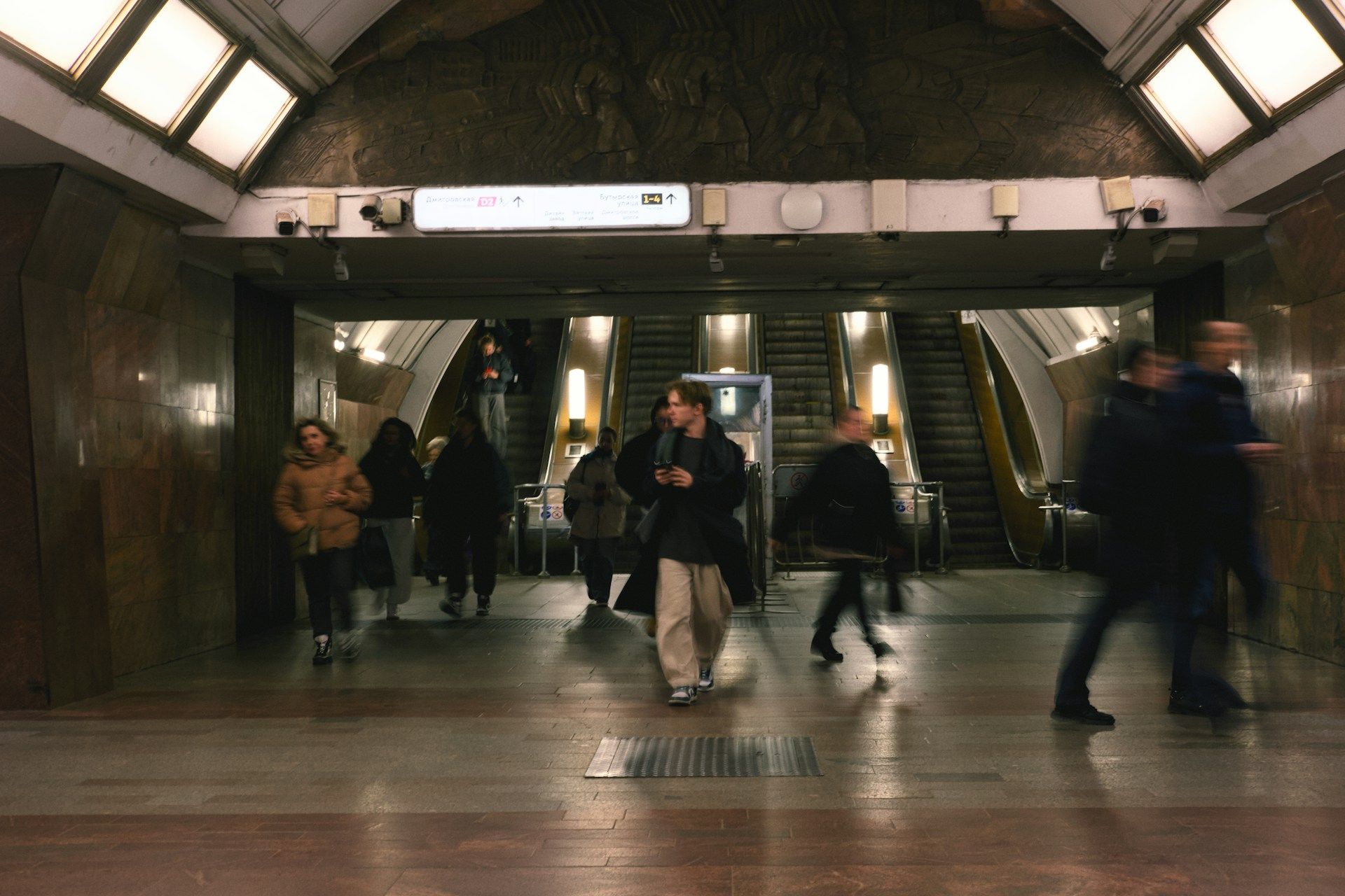 How Key Patrol™ Helped a European City Bring Clarity to Public Transit Operations